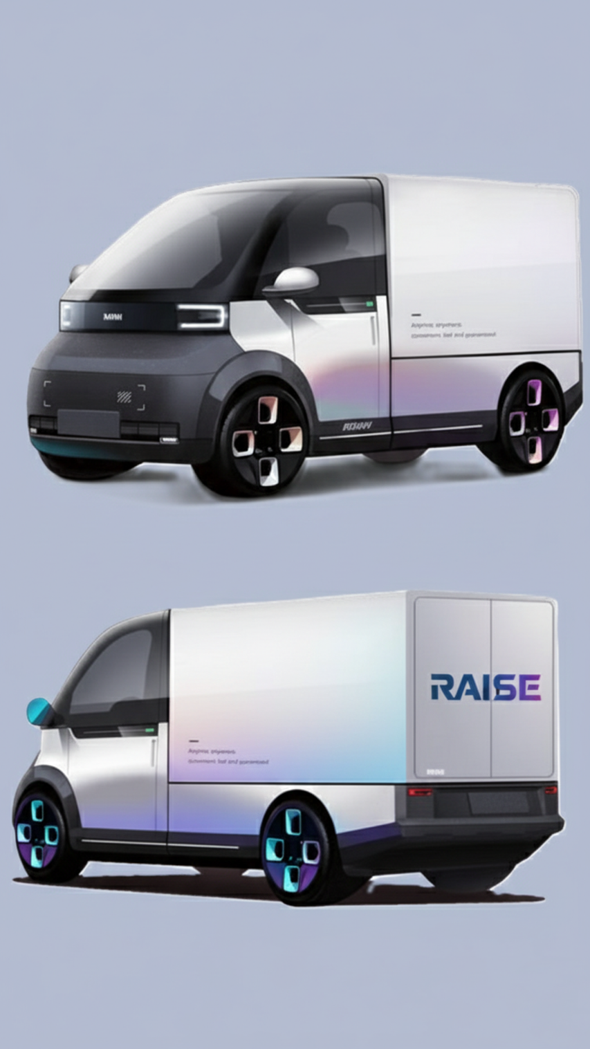 Mobile Units